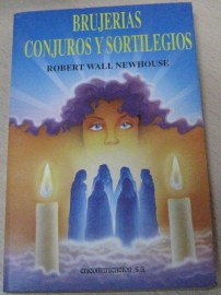 BRUJERIAS CONJUROS